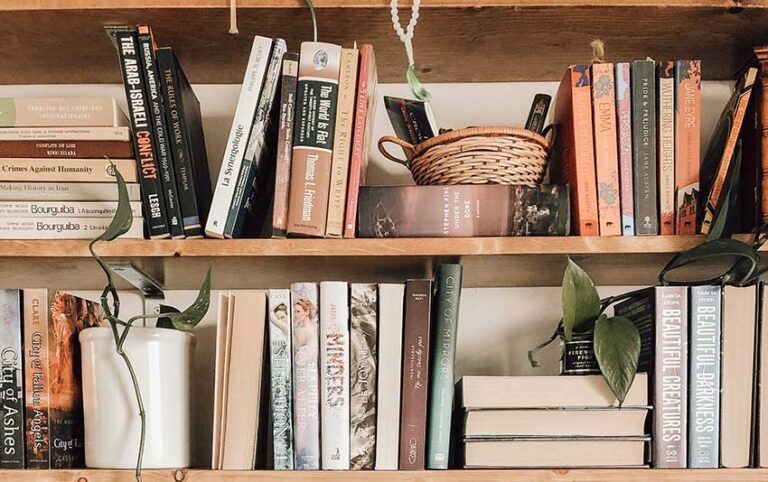 Books