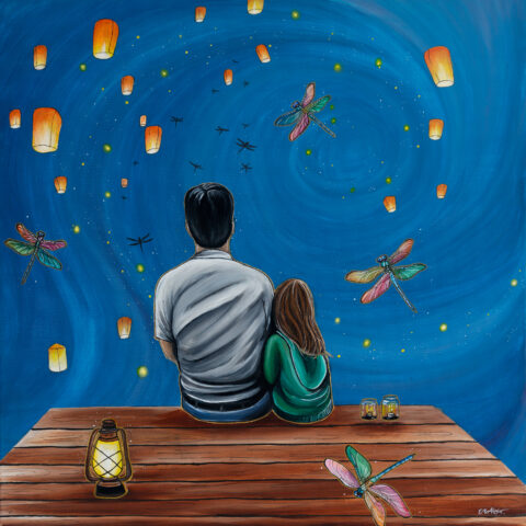 The Father Heart
