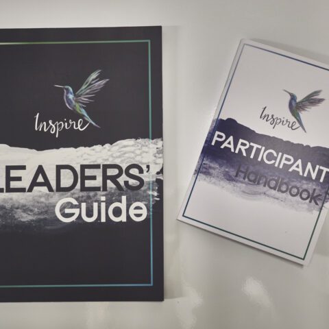 Girls & Women's Self-Worth Course (Inspire)