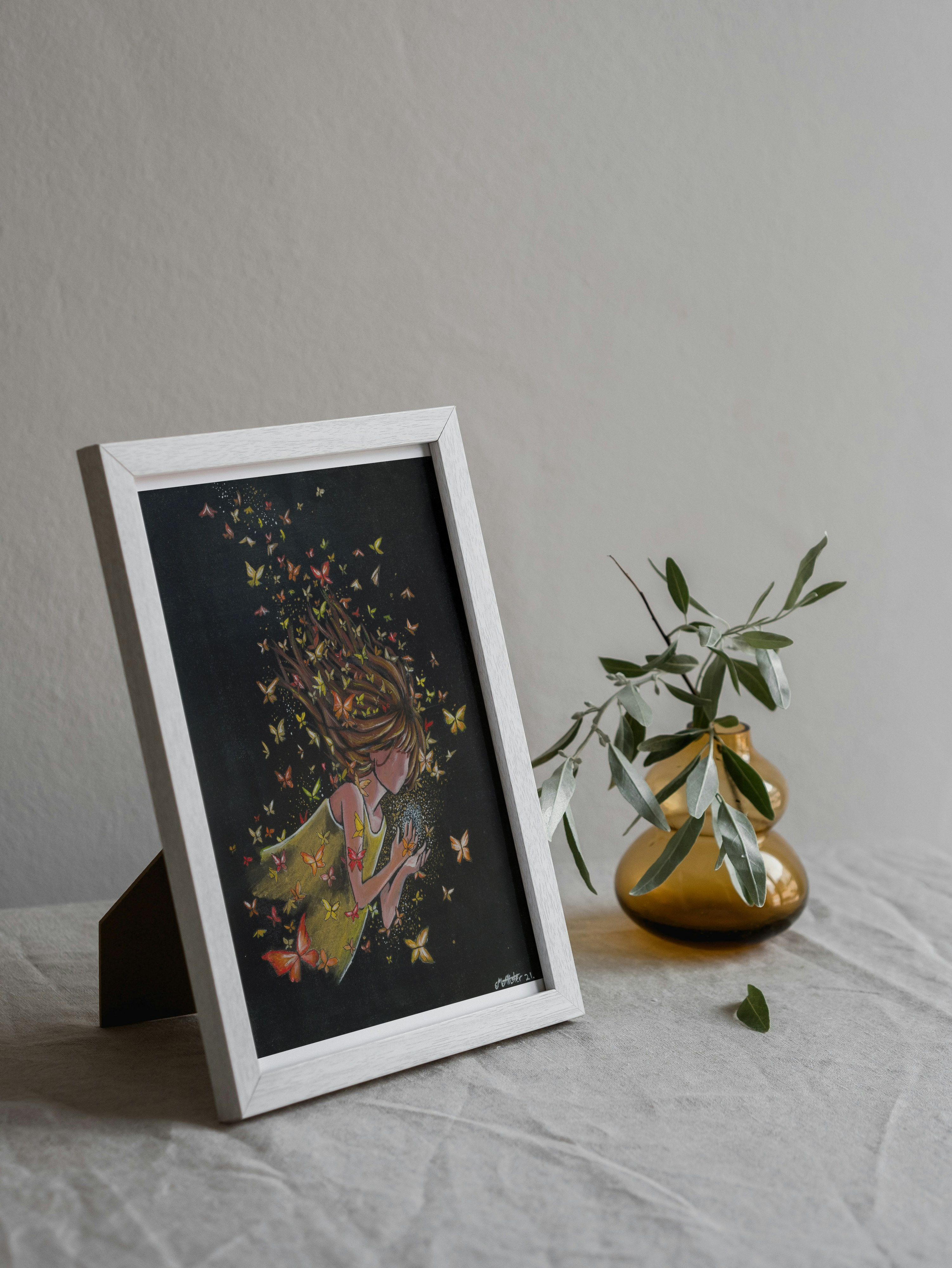 Fly away worries - Image 3