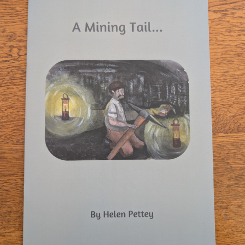 A Mining Tail