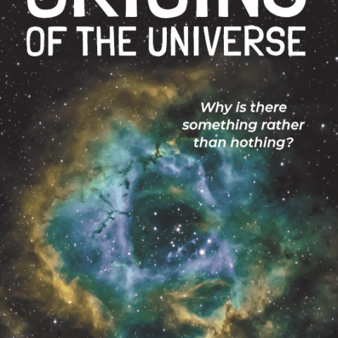 The Origins of the Universe