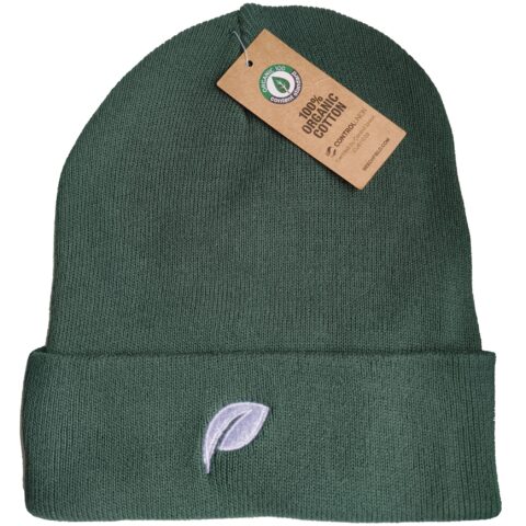 Grow Faith Co. Beanie