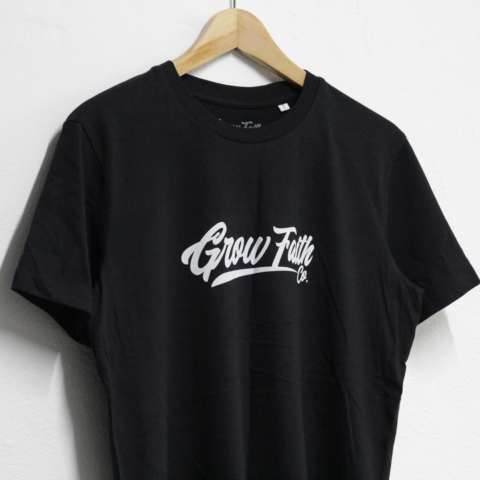Grow Faith Co. Tee