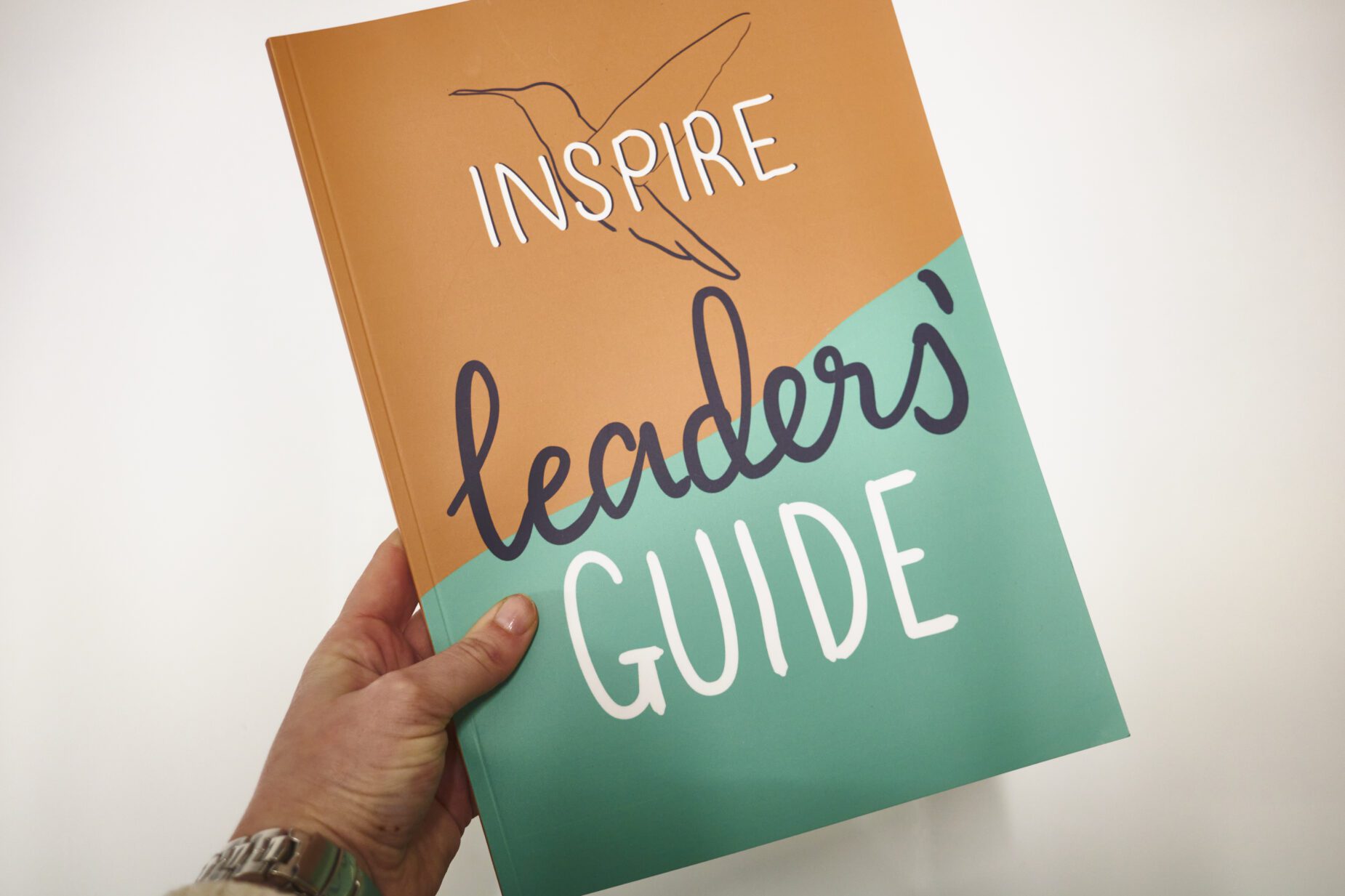 Mixed Youth Self-Worth Course (Inspire) - Image 2
