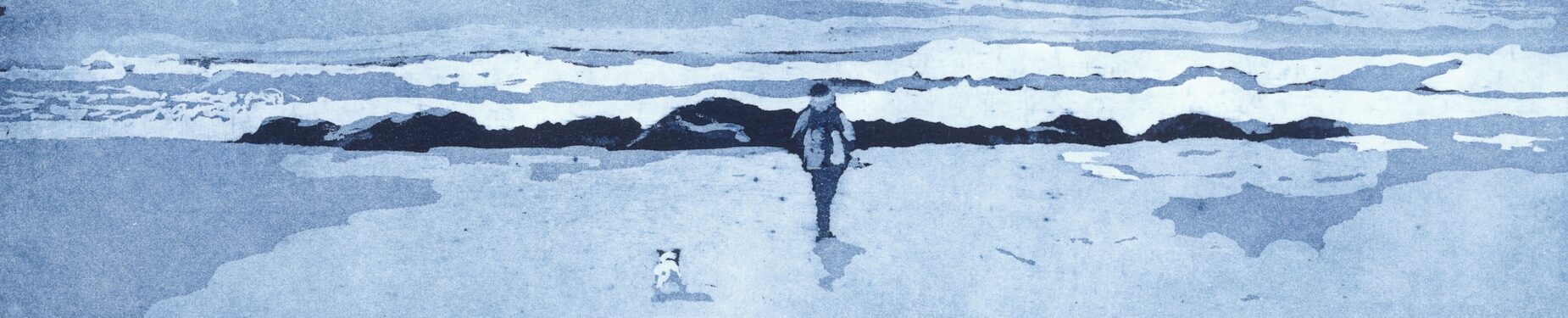 Sarah Jane Keyworth Art