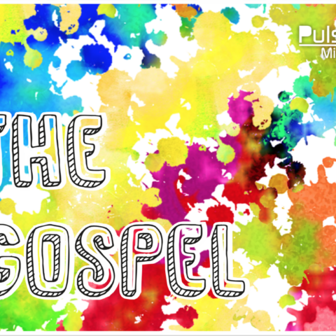 Gospel Booklets