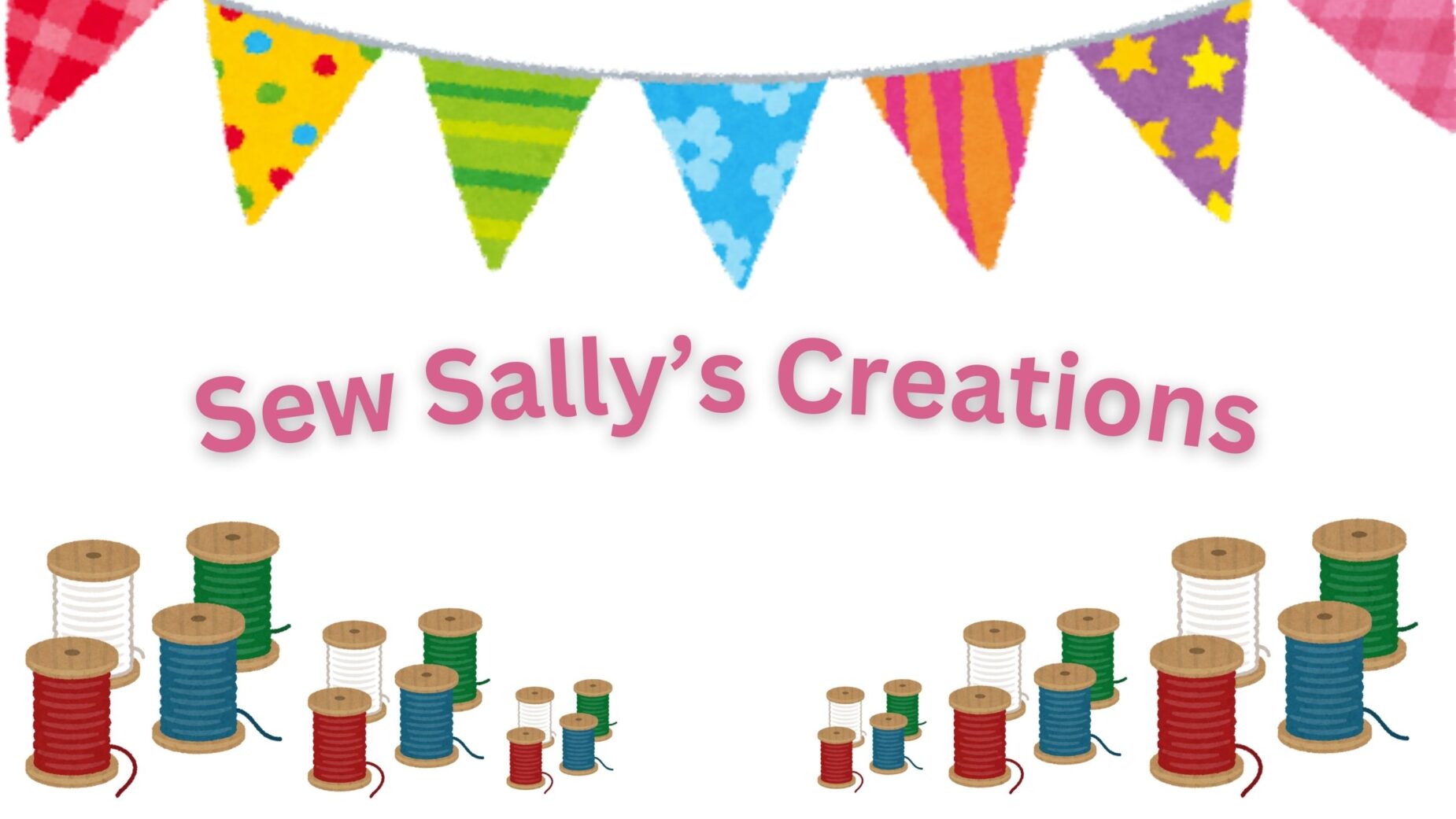Sew Sally’s Creations Sew Sally’s Creations