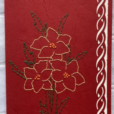 Greeting Card
