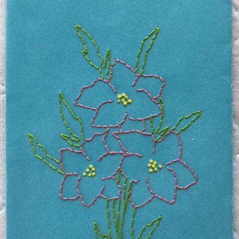 Greeting Card