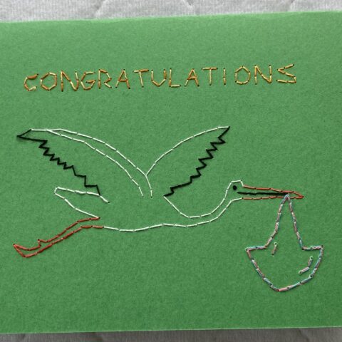 Greeting Card