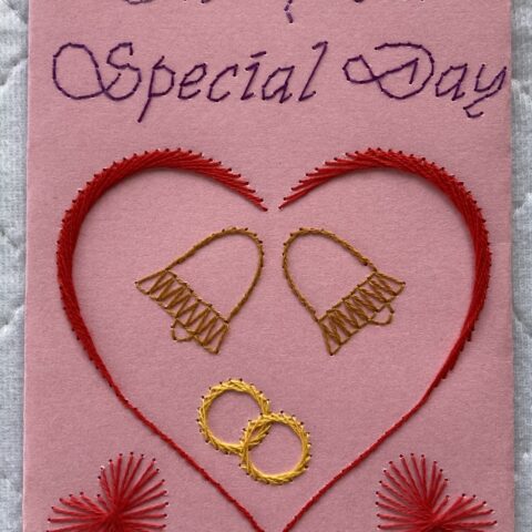 Greeting Card