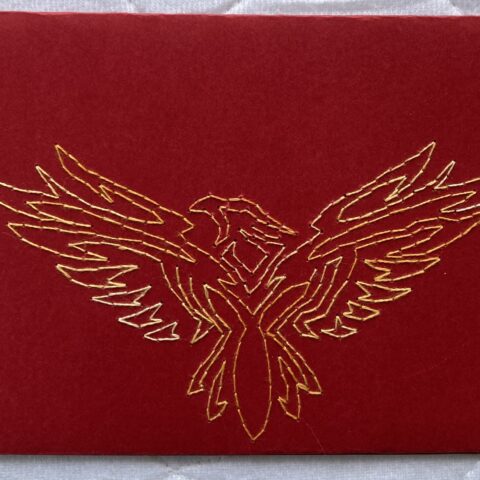 Greeting Card