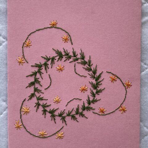 Greeting Card