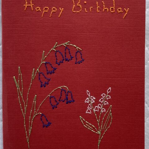 Greeting Card
