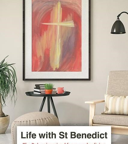 Life with St Benedict