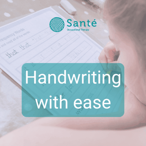 Handwriting with ease cover 2