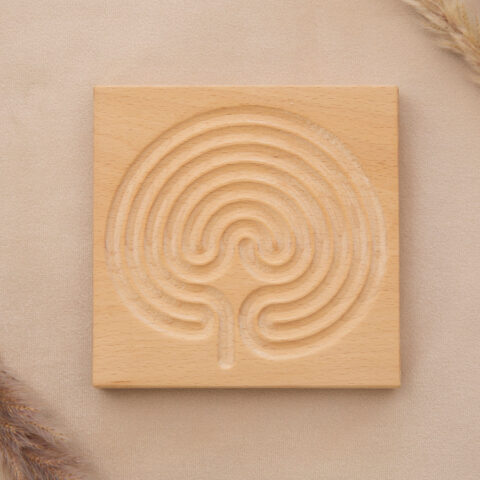 prayer labyrinth
