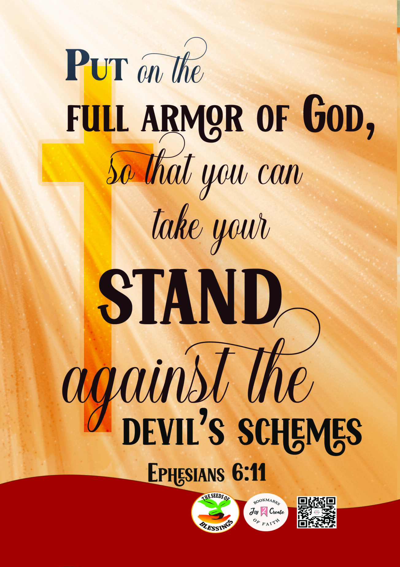 The Armour of God - Image 2