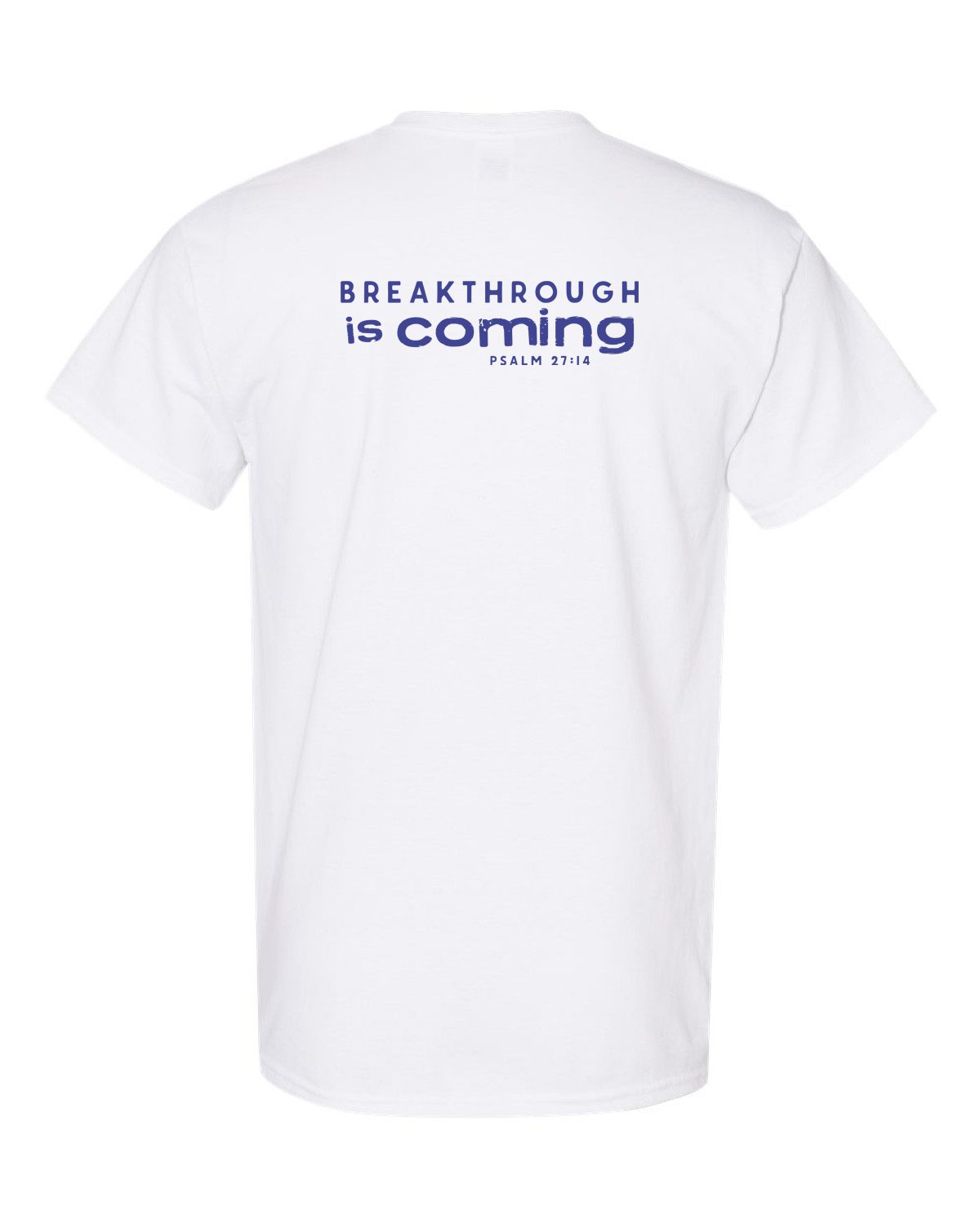 "Breakthrough" T-Shirt - Image 2