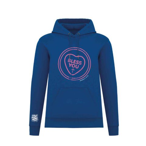 "Bless You" Hoodie