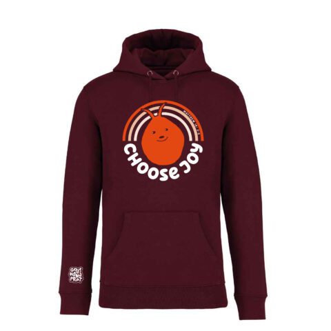 "Choose Joy" Hoodie