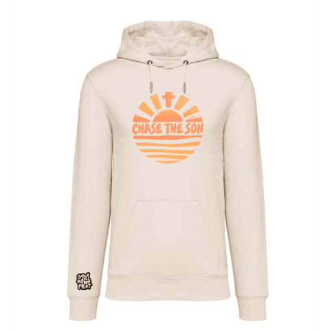 "Chase the Son" Hoodie
