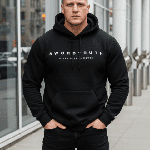 College Hoodie
