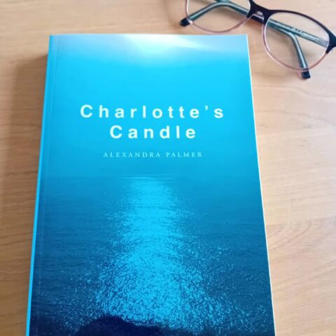 Charlotte's Candle