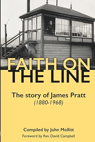 Faith On The Line
