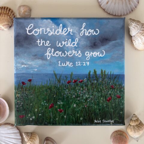 Wildflowers