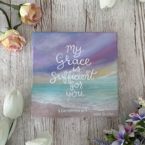 Grace