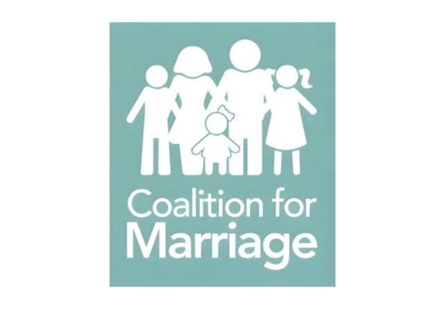 Coalition for marriage