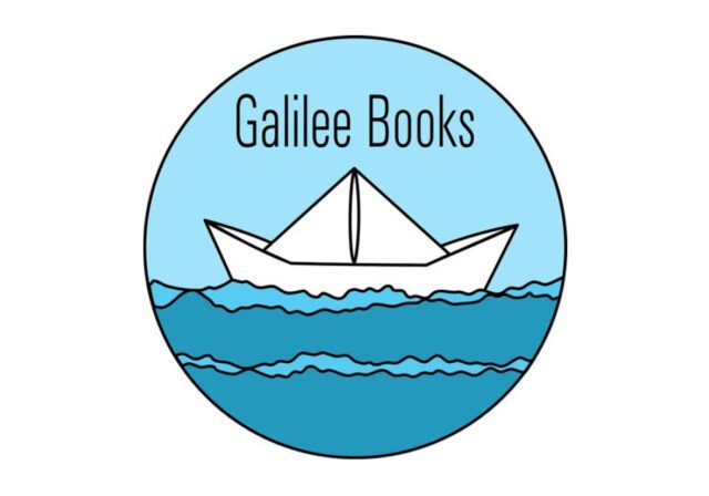 Galilee books