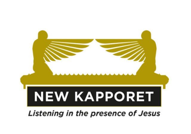 New kapporet