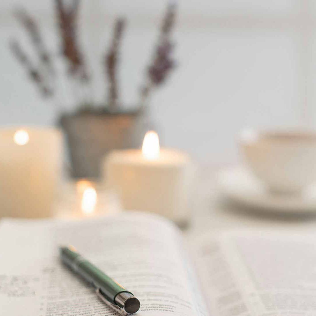 candles-bible