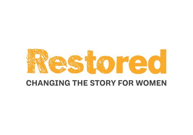 restored